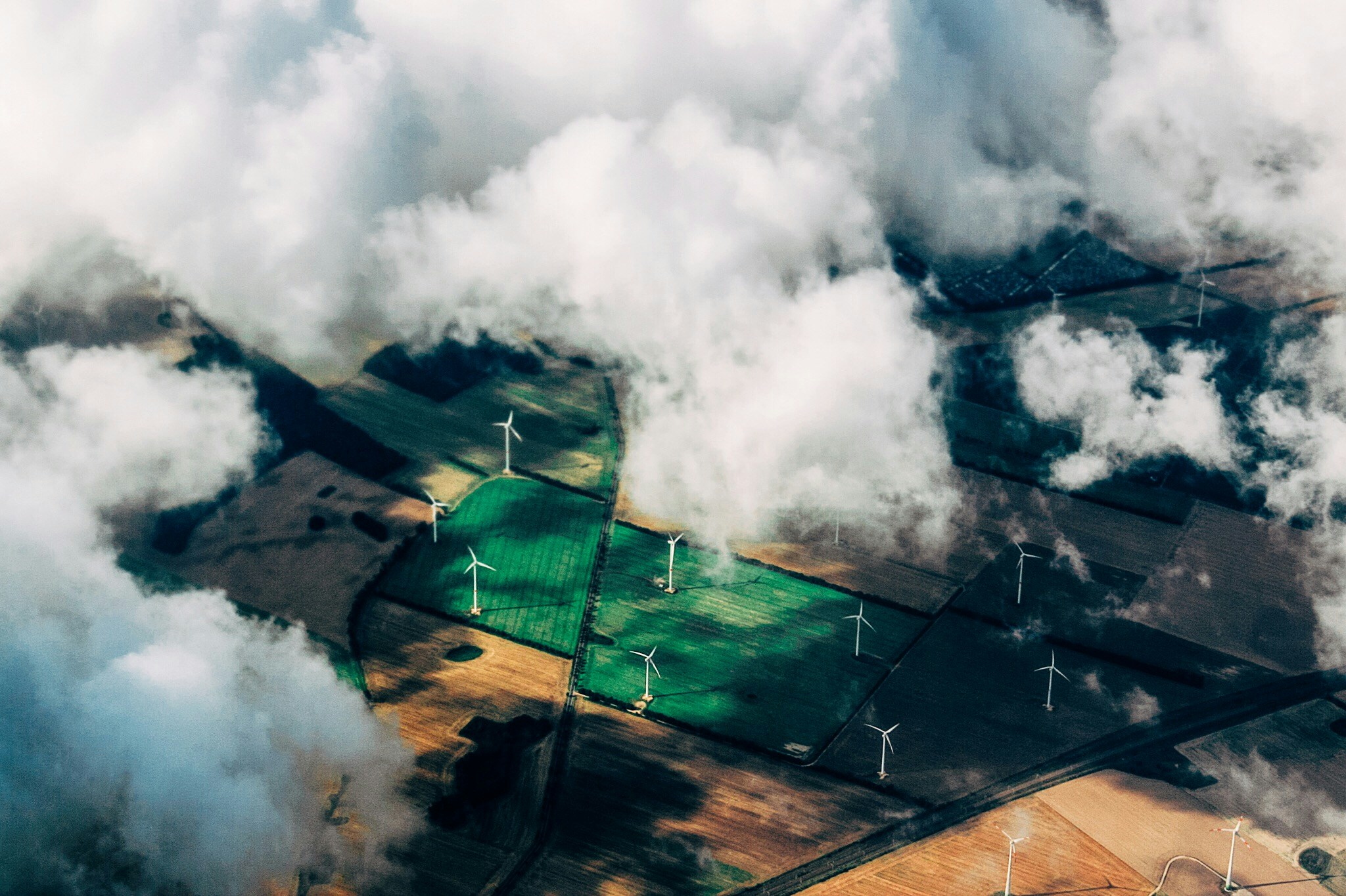 Wind Micro-Siting